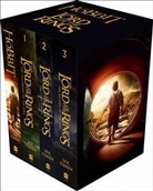John Ronald Reuel Tolkien - The Hobbit and The Lord of the Rings: Boxed Set