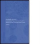 Shujie Yao, Shujie (University of Nottingham Yao, YAO SHUJIE - Economic Growth, Income Distribution and Poverty Reduction in