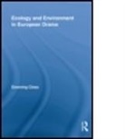 Downing Cless, Downing (Tufts University Cless, Cless Downing - Ecology and Environment in European Drama