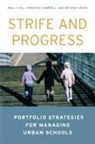 Christine Campbell, Campbell Christine, Betheny Gross, Gross Betheny, Paul T. Hill, Paul T./ Campbell Hill... - Strife and Progress