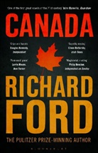 Richard Ford - Canada