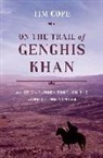 Tim Cope - On the Trail of Genghis Khan