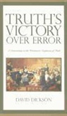 David Dickson - Truth's Victory Over Error