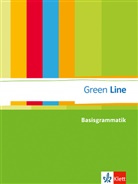 Butzk, Butzko, Hellyer-Jone, Hellyer-Jones, Humphreys u a - Green Line Basisgrammatik