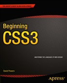 David Powers - Beginning CSS3