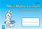 Jan Boesten, Anja Boretzki - Mein Mathe-Lernheft - Sachrechnen und Größen