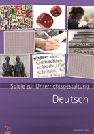 Alexandra Piel - Deutsch
