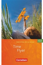 de la Mare Christina, Christina de la Mare, Christina De La Mare, FULCRUM PUBLISHING LTD, . FULCRUM PUBLISHING LTD, Christina Mare... - Cornelsen English Library - Für den Englischunterricht in der Sekundarstufe I - Fiction - 7. Schuljahr / A2
