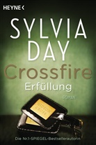 Sylvia Day - Crossfire. Erfüllung