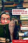 Philip S. Gorski, Philip S. (EDT) Gorski, GORSKI PHILIP S, Philip S Gorski, Philip S. Gorski - Bourdieu and Historical Analysis