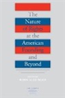 Barry Alan (EDT) Shain, Barry Alan Shain - The Nature of Rights at the American Founding and Beyond