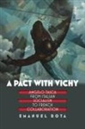 Emanuel Rota, Rota Emanuel - Pact With Vichy