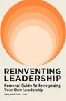 Margaret-Jane Howe - Reinventing Leadership