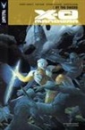 David Aja, Cary Nord, Robert Venditti, Robert Venditti, Ai Yazawa, Kaori Yuki... - X-O Manowar Volume 1