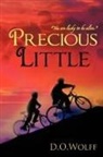 D. O. Wolff - Precious Little