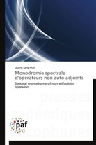 Quang Sang Phan, Phan-q - Monodromie spectrale d operateurs