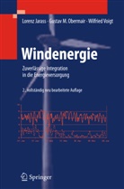Loren Jarass, Lorenz Jarass, Gustav Obermair, Gustav M Obermair, Gustav M. Obermair, Wilfried Voigt - Windenergie