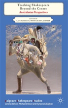 K. Flaherty, Kate Gay Flaherty, FLAHERTY KATE GAY PENNY SEMLER, K. Flaherty, Kate Flaherty, Gay... - Teaching Shakespeare Beyond the Centre