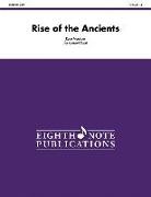 Alfred Publishing, Ryan (COP) Meeboer - Rise of the Ancients