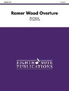Alfred Publishing, Ryan (COP) Meeboer - Ramer Wood Overture