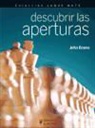 John Emms - Descubrir las aperturas