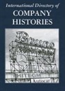 Derek Jacques, Paula Kepos, Margaret Mazurkiewicz - International Directory of Company Histories