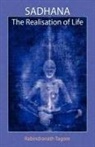 Rabindranath Tagore - Sadhana