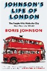 Boris Johnson - Johnson's Life of London