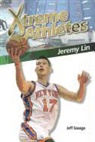 Jeff Savage, Jeff Save, SAVE JEFF - Jeremy Lin