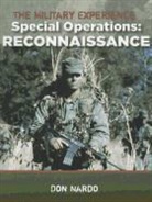 Don Nardo - Special Operations