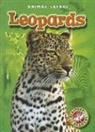 Megan Borgert-Spaniol, Megan Borget-Spaniol - Leopards