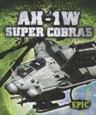 Denny von Finn, Denny Von Finn - Ah-1w Super Cobras