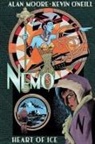 Alan Moore, Kevin Neill, O&amp;apos, Kevin O'Neill, Alan Moore, Kevin O'Neill - Nemo : Heart of Ice