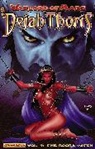 Rob Guillory, Robert Place Napton, Ryan Parrott, Robert Place Napton, Marcio Fiorito, Carlos Rafael - Warlord of Mars: Dejah Thoris Volume 3 - The Boora Witch