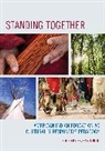 Beverly J.klug, Beverly J. Klug, Klug Beverly J., Beverly J. Klug - Standing Together