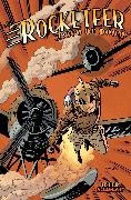 Chris Samnee, Mark Waid, Chris Samnee, Mark Waid - Rocketeer: Cargo of Doom