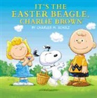 Charles M. Schulz, Charles M. Schulz - It's the Easter Beagle, Charlie Brown