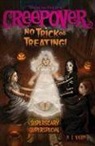 P. J. Night - No Trick-Or-Treating!