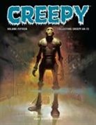 Gerry Boudreau, Jose Gual, R Et Al Margopoulos, Rich Margopoulos, Rich Moench Margopoulos, Doug Moench - Creepy Archives Volume 15
