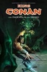 Timothy Truman, Tomas Giorello, Various, Philip Simon, Timothy Truman - King Conan: The Phoenix on the Sword