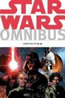 Adam Gallardo, David Land, Chris Warner, Chris Land Warner - Star Wars Omnibus