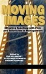 Jon Billsberry, Julie Charlesworth, Pauline Leonard - Moving Images