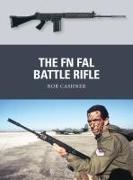 Bob Cashner, Robert Cashner,  Cashner Bob, Steve Noon, Steve (Illustrator) Noon,  Noon Steve - The FN FAL Battle Rifle