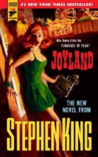 Stephen King - Joyland