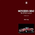Brian Long, Long Brian - Mercedes-Benz Sl