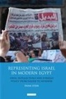 Ewan Stein - Representing Israel in Modern Egypt