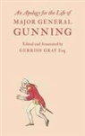 John Gunning, Gerrish Gray - An Apology for the Life of Major General Gunning