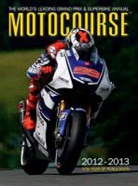 Michael Scott, Michael (EDT)/ Spalding Scott, Mat Oxley, Michael Scott, Neil Spalding - Motocourse 2012-2013