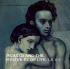 William H Robinson, William H. Robinson - Picasso and the Mysteries of Life