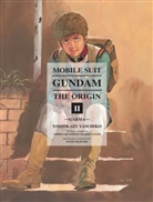 Yoshiyuki Tomin, Tomin Yoshiyuki, Yoshi Tomino, Yoshiyuki Tomino, Yoshikazu Yashuhiko, Yoshikazu Yasuhiko... - Garma